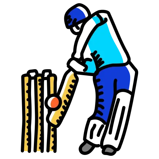 Cricket Area at MICL Bandra West