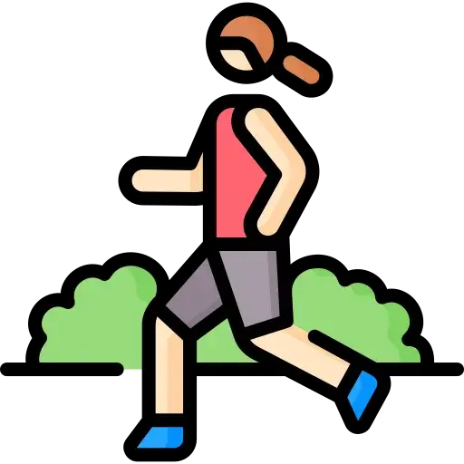 Jogging Track at MICL Bandra West
